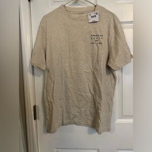 NWT American Eagle Men's Short Sleeve Tee